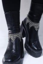 VESPER  Jester Boot Jewelry