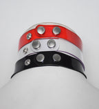PVC O-Ring Choker