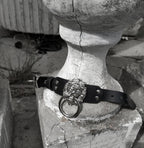 LION'S HEAD BRACELETS