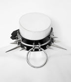 TRIXY SPIKED CHOKER