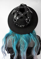 OMEN FEDORA HAT
