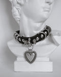SACRED HEART CHOKER