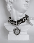 SACRED HEART CHOKER