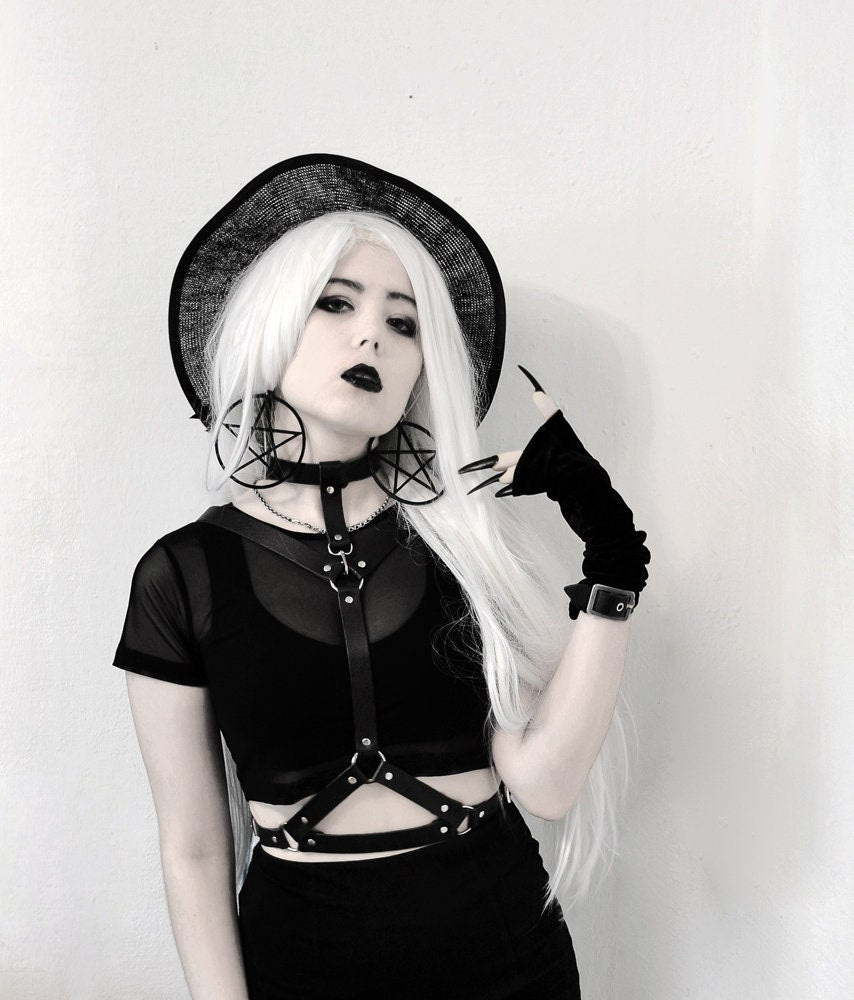 COVEN harness
