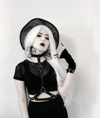 COVEN harness