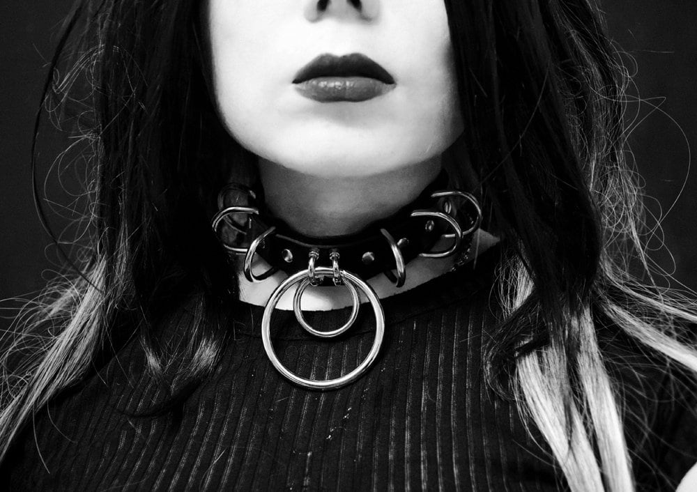 LILITH Harness Set