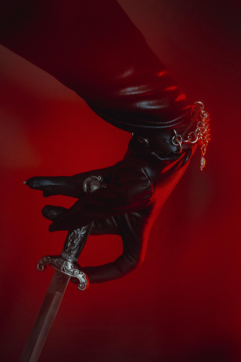 SIREN Cuff