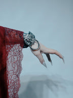 LION'S HEAD BRACELETS