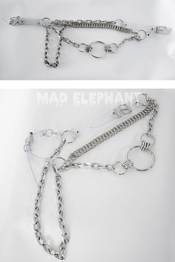 RAVENOUS BELT