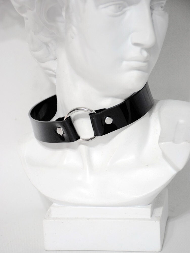 PVC O-Ring Choker