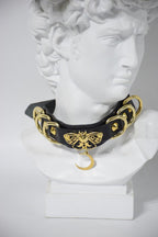 ASCALAPHA choker