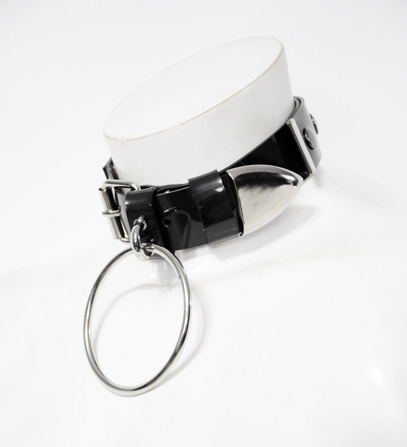 CALIGULA CUFF/CHOKER