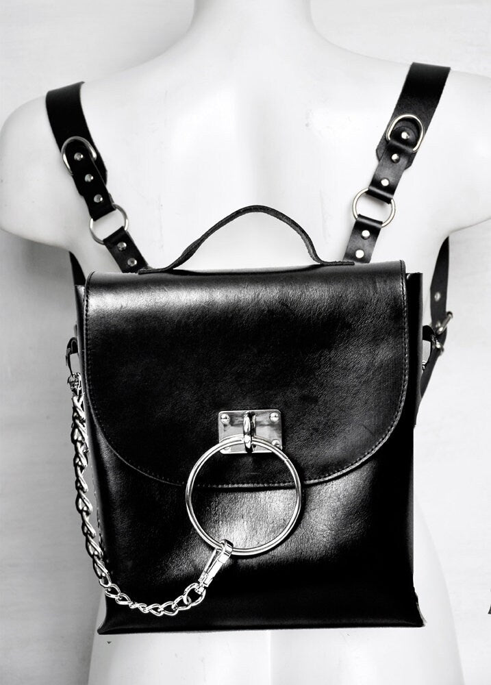 NOIR BACKPACK