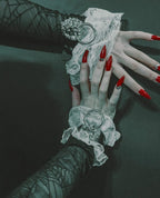 LION'S HEAD BRACELETS