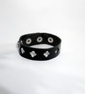Quatrefoil bracelet