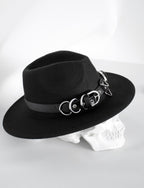 HAT & MAZE HATBAND