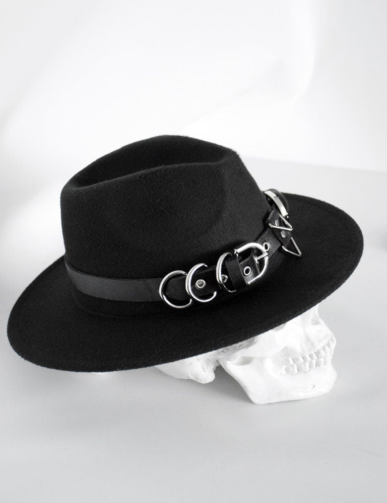 HAT & MAZE HATBAND
