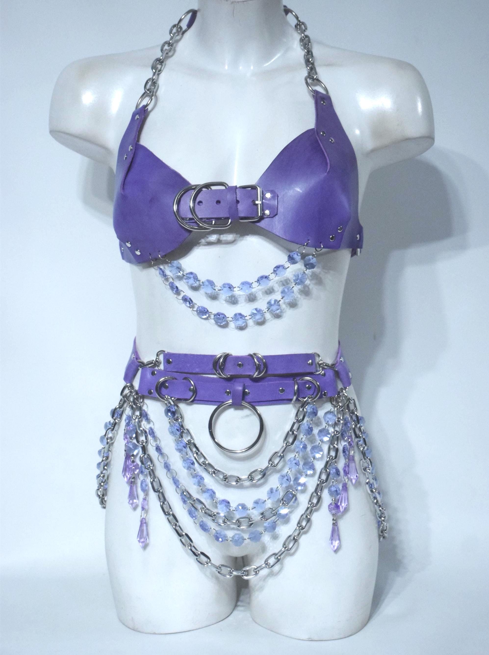 WISTERIA Harness Set