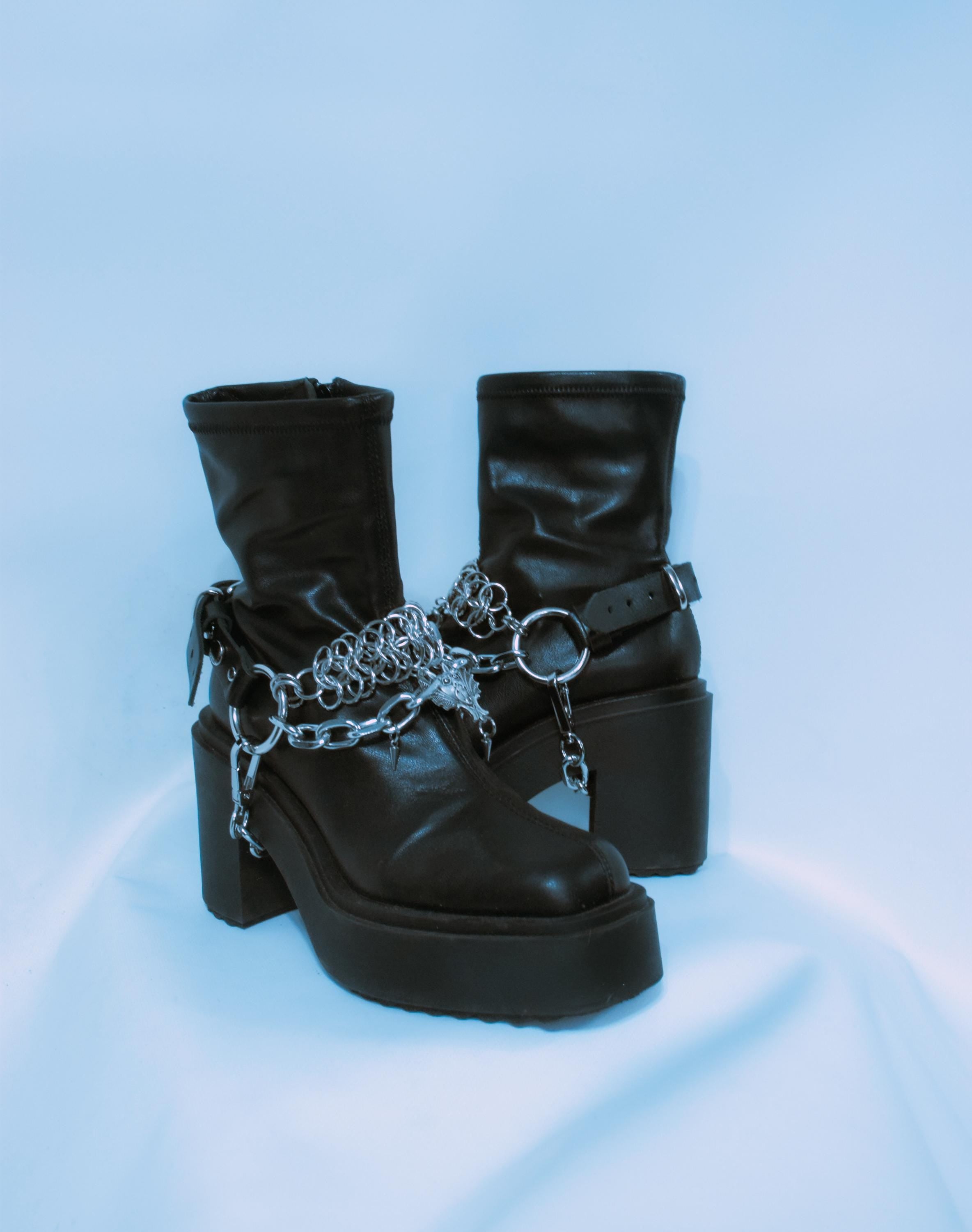 GARGOYLE boot harness