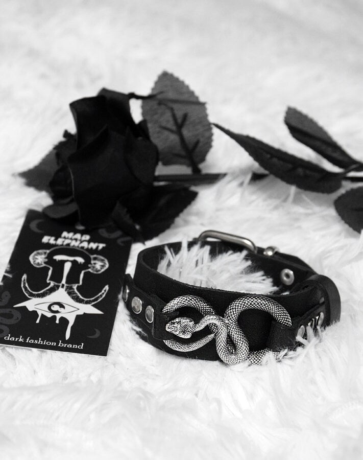 SNAKE BRACELET