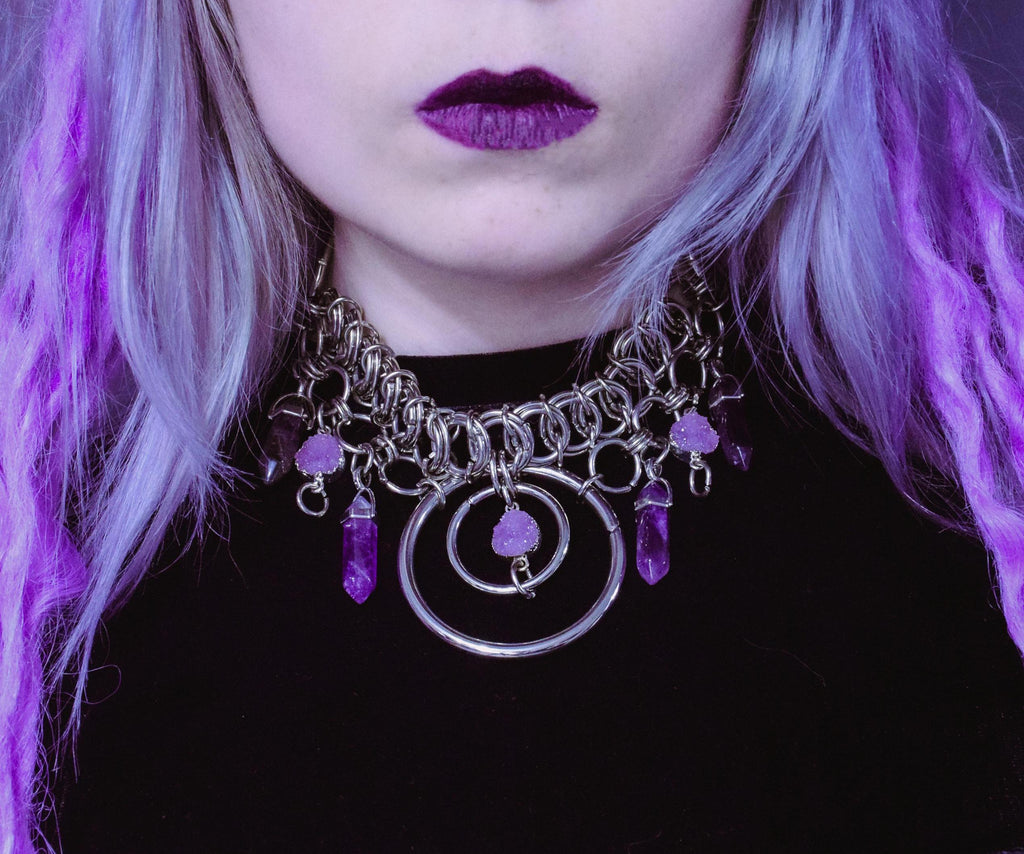 TARA choker