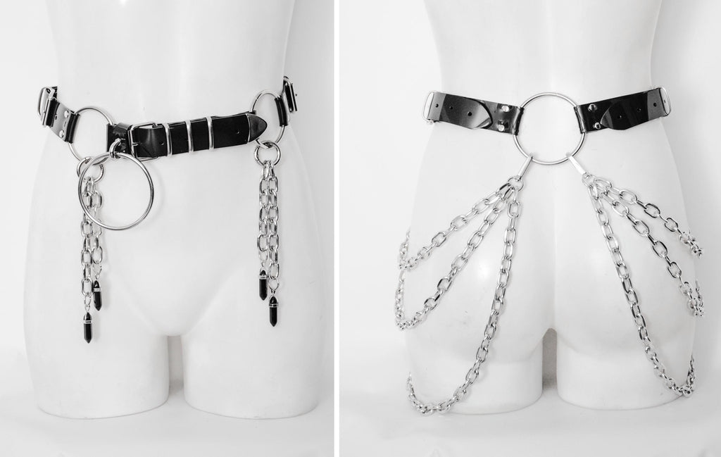 CALIGULA BELT