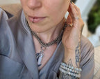 VYRIY necklace