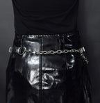RAVENOUS BELT