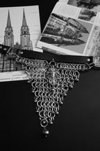 WIMPERG choker