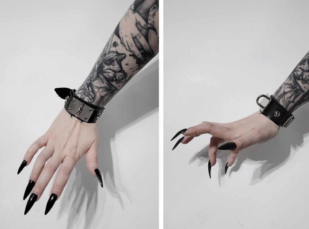 PHERIN CUFF