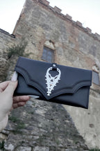 CATHEDRAL Wimperg wallet