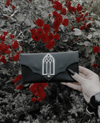 CATHEDRAL ARCH WALLET