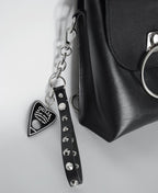 Halloween Wristlet Keychain