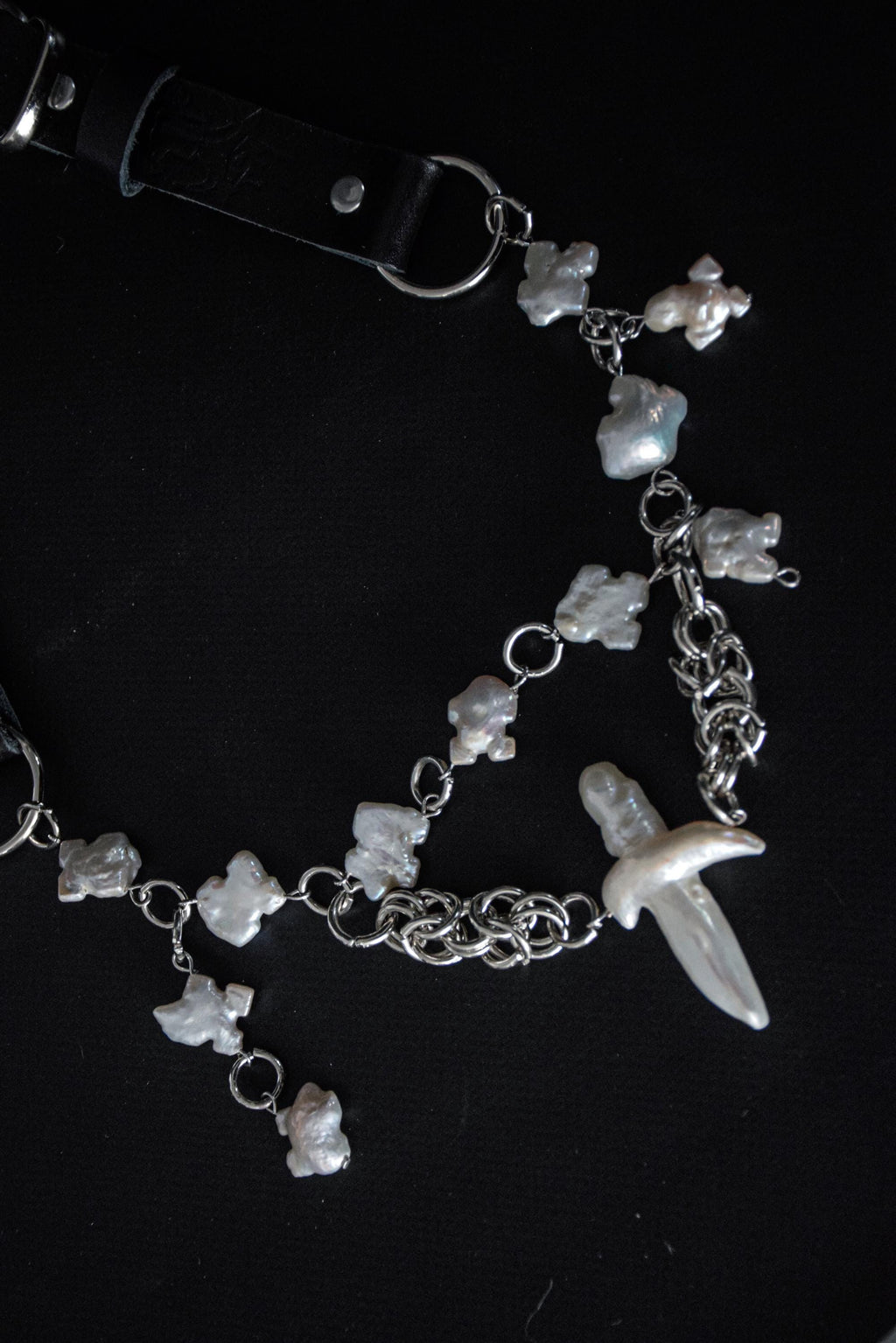 CORINE necklace
