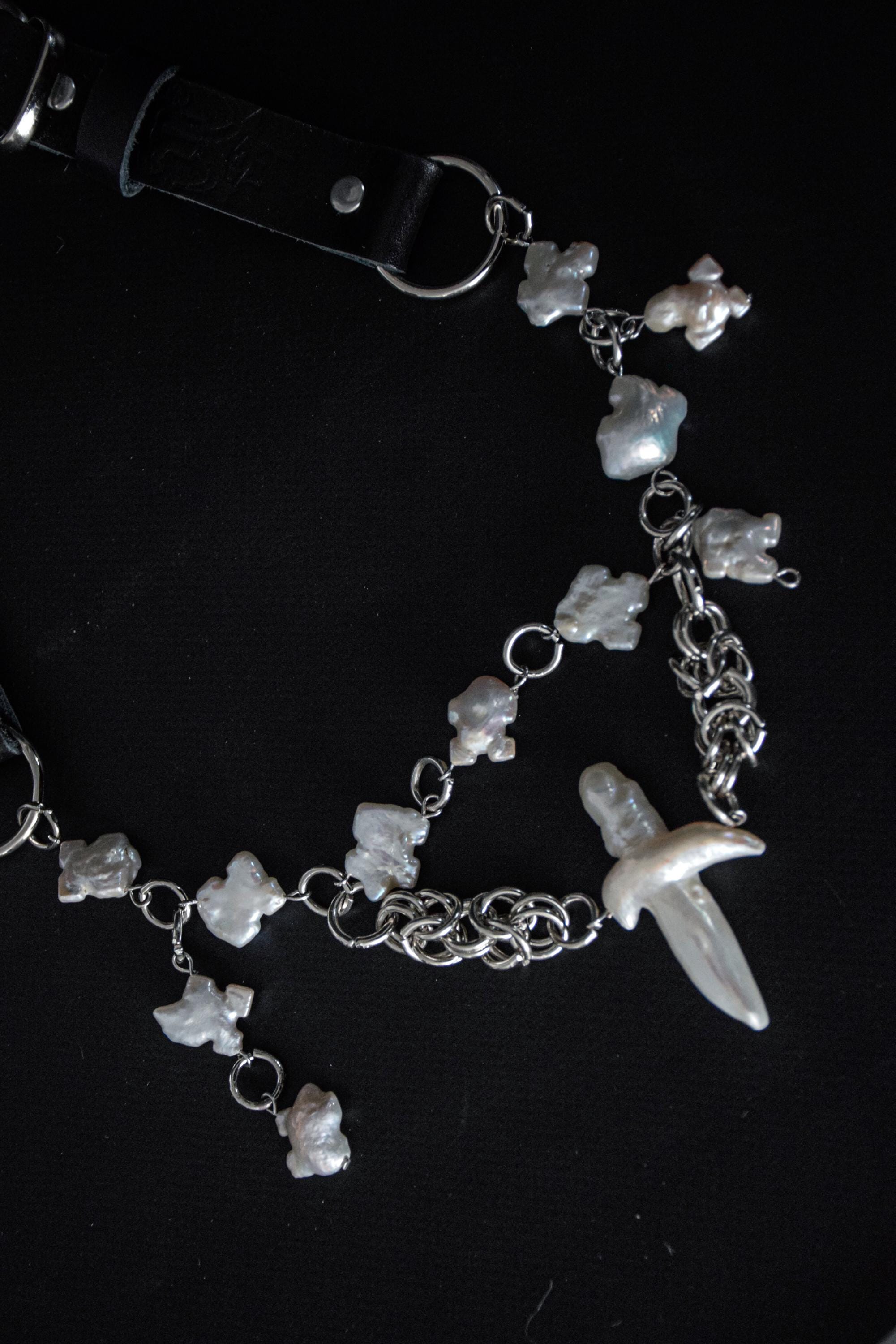 CORINE necklace