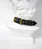 MADONNA Sacred Heart Leather Choker
