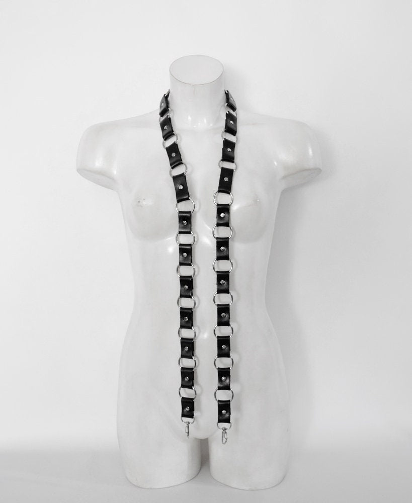 SNAKE BELT