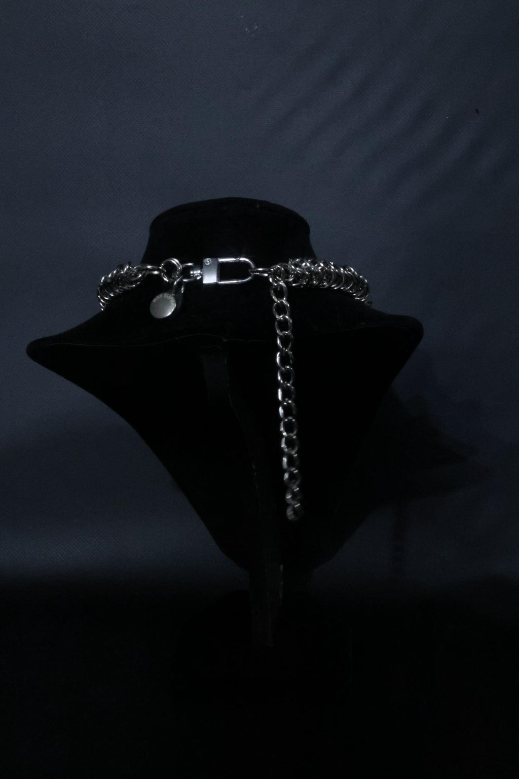 TRACERY Necklace