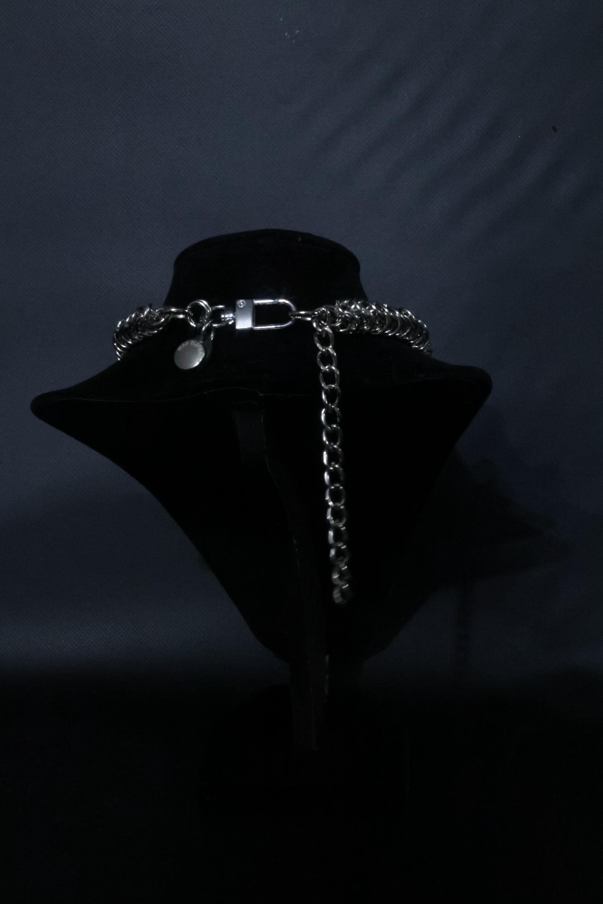 TRACERY Necklace