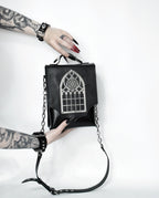 CATHEDRAL ARCH Shoulder Bag