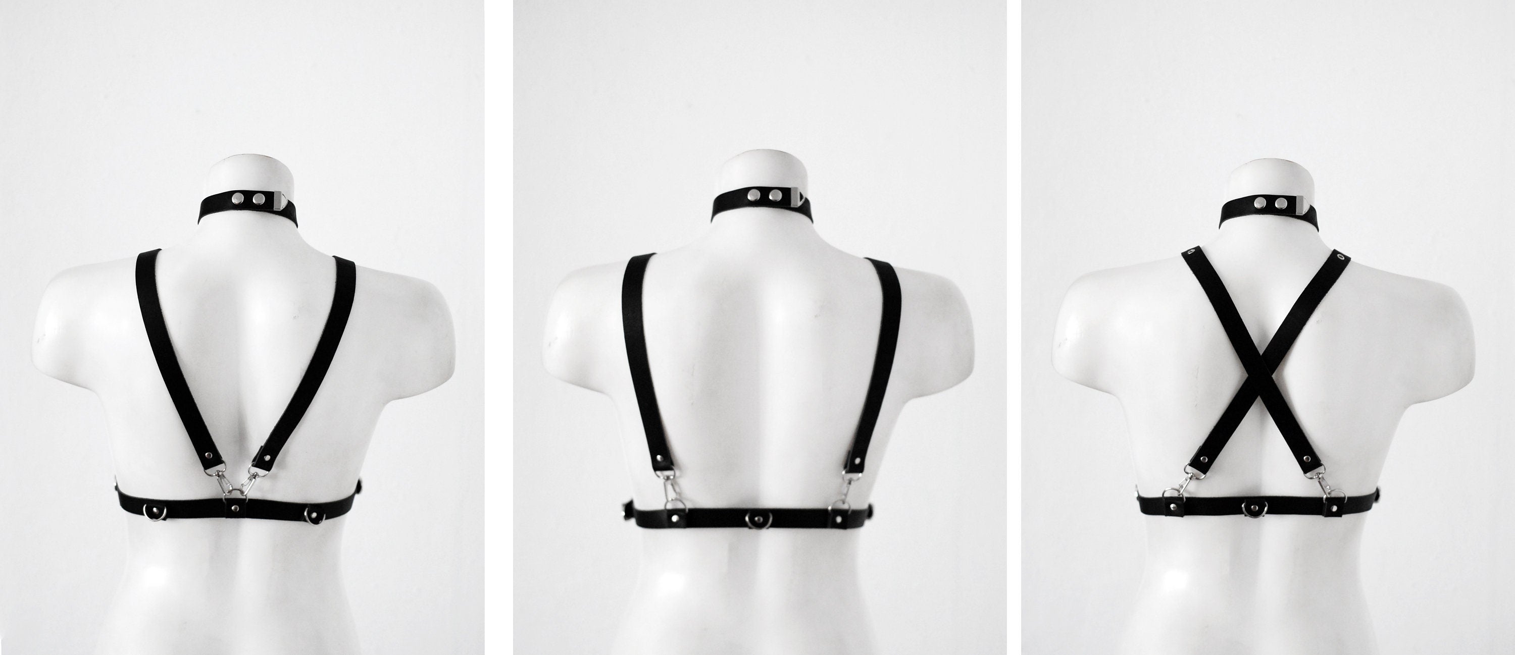 TANK GIRL HARNESS