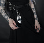 CATHEDRAL BAT belt accessory