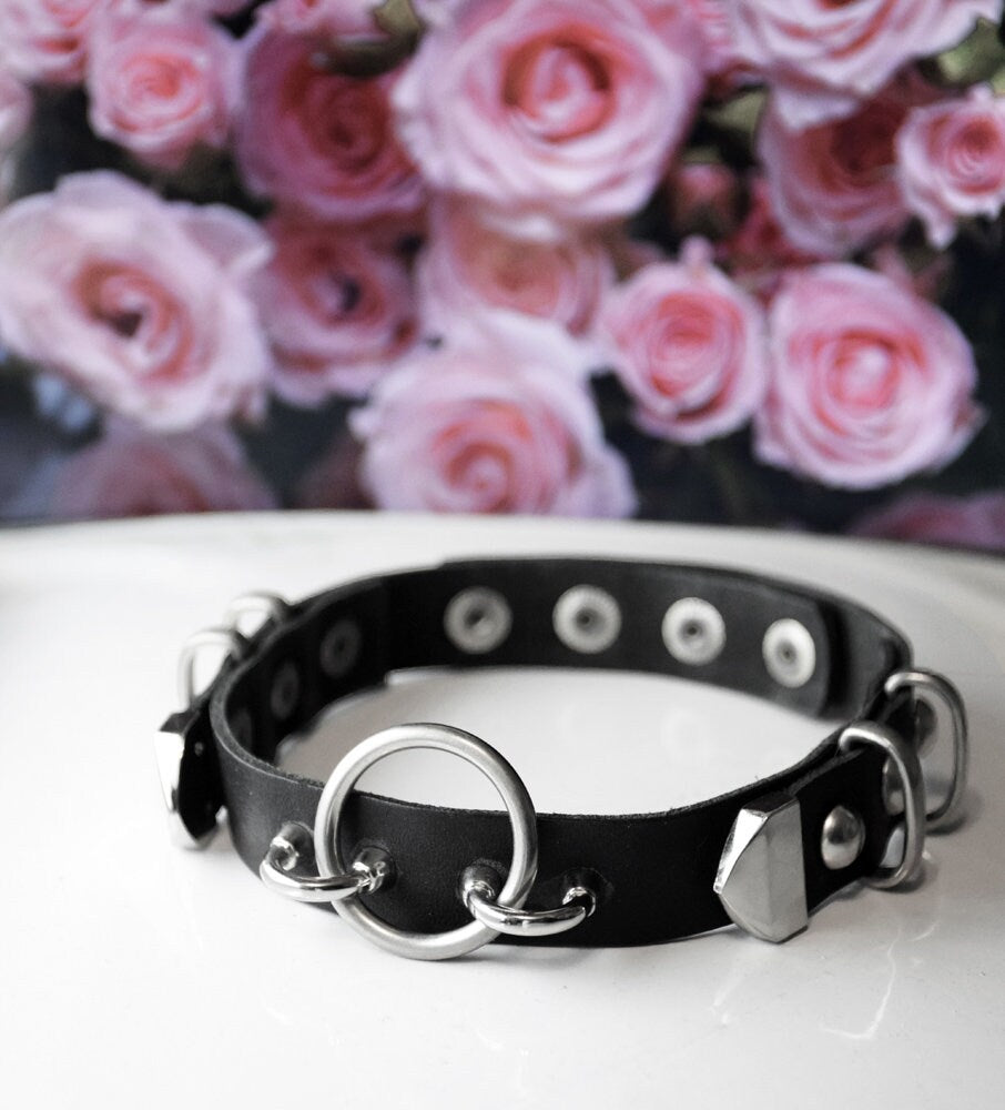 TUSK CHOKER