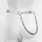 RAVENOUS BELT
