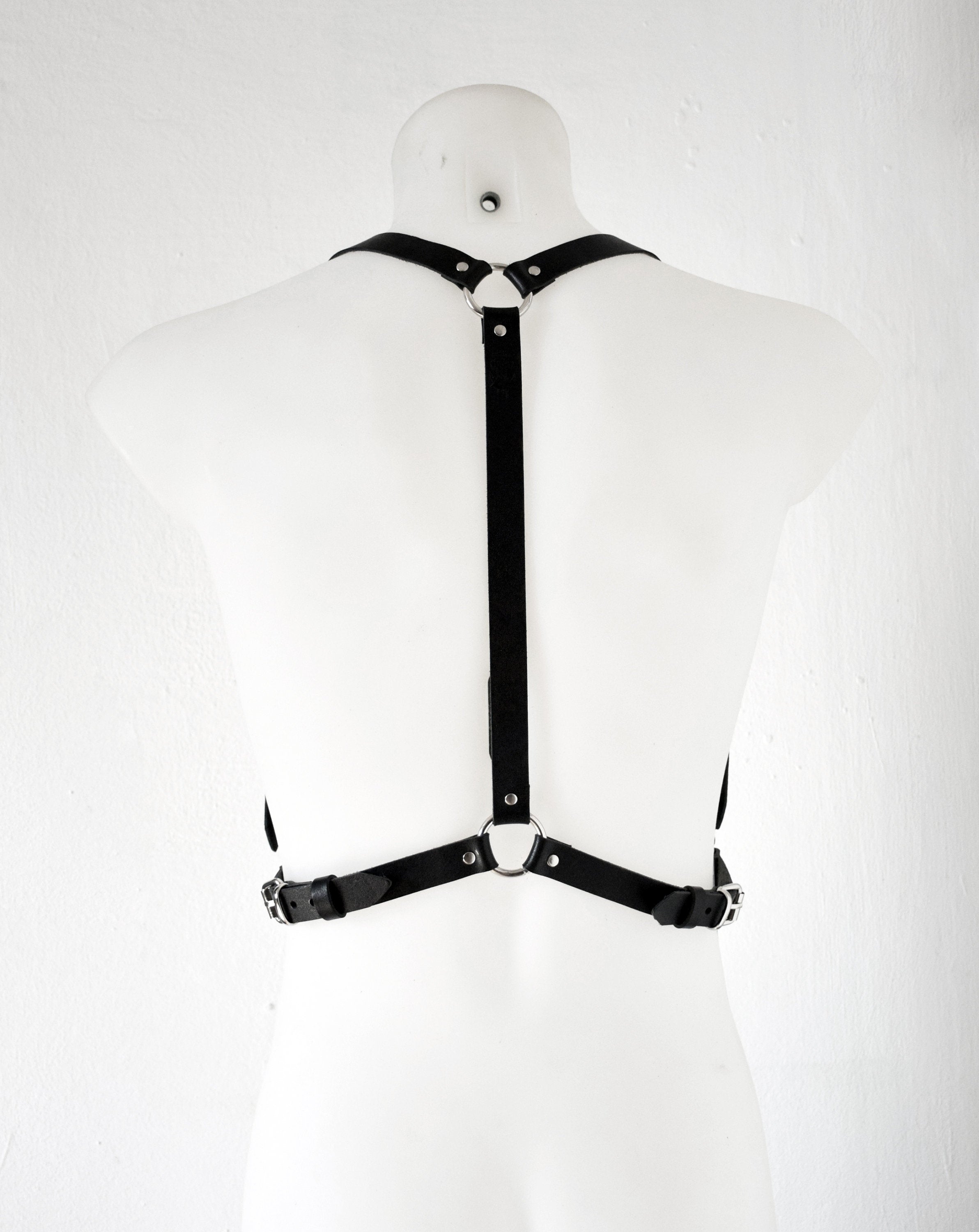 KORIN MEN'S HARNESS