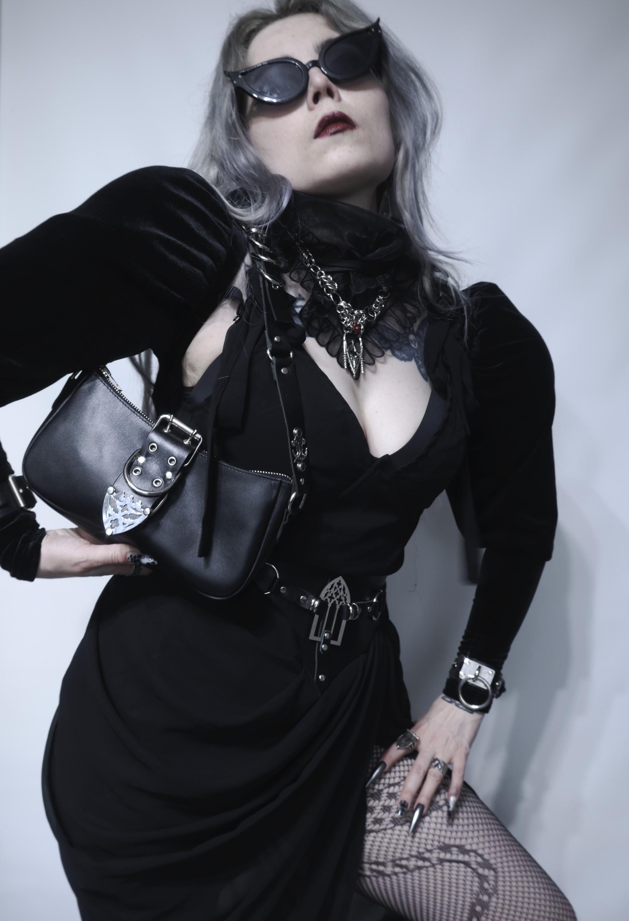 SANCTUM bag