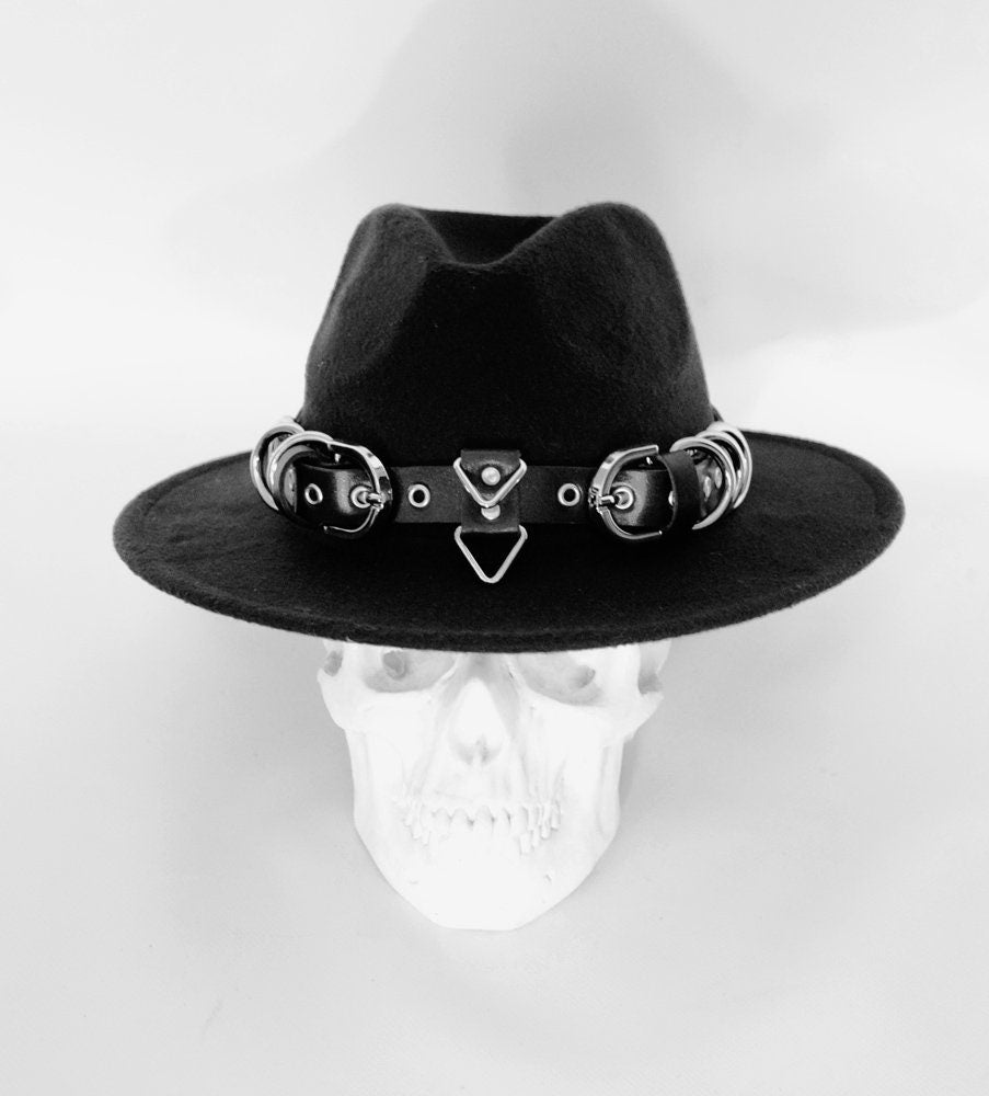 HAT & MAZE HATBAND