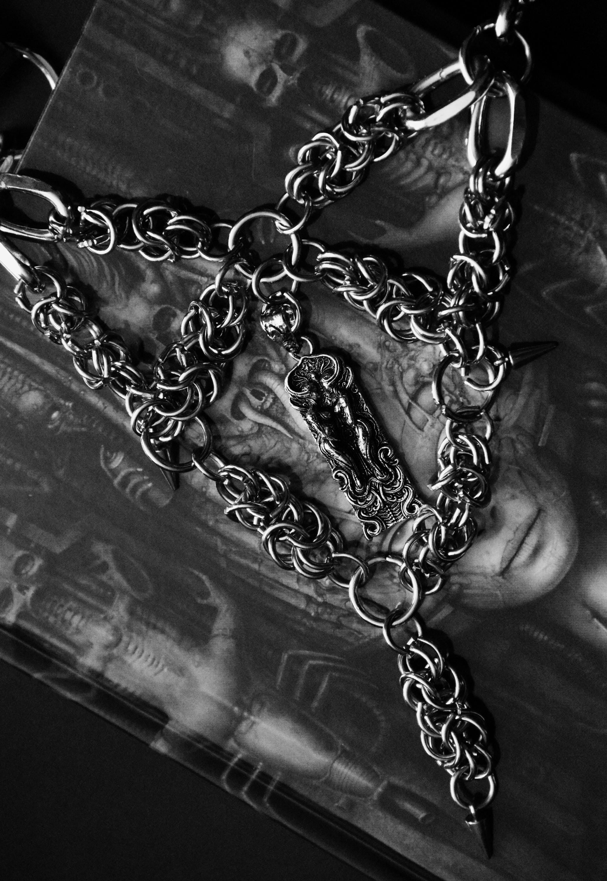 GEMINOS CHOKER