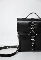 NOIR HARNESS BAG