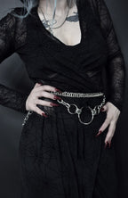 RAVENOUS BELT